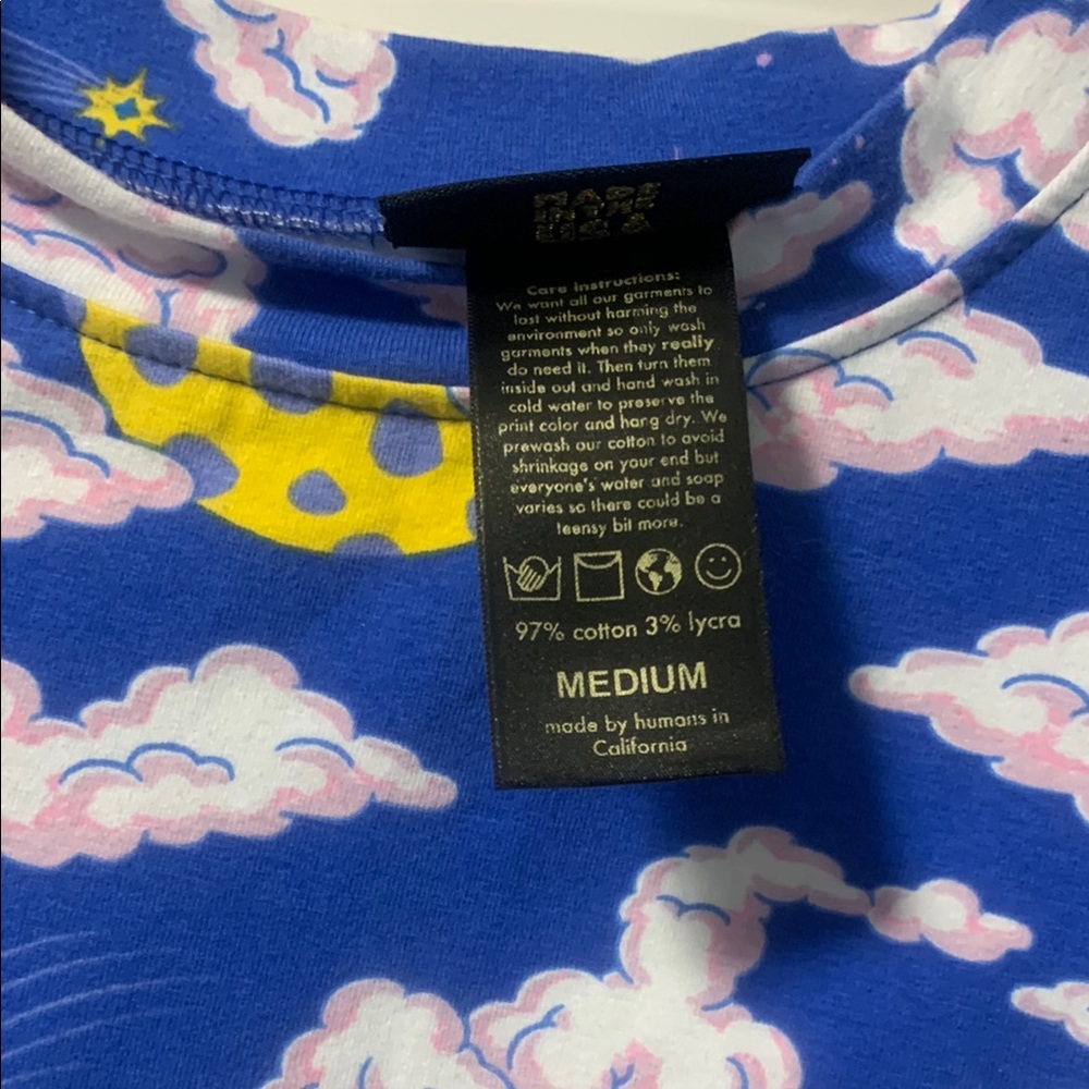 Nooworks Maxi Dress - Picture 2 of 2